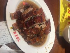 -陈光记烧腊(长寿路店)