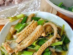 -小辫子羊肉面馆(周东店)