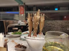 -滋粥楼·顺德菜(番禺广场总店)