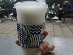 -MAMACHA妈妈茶(岳麓山店)