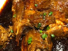 鱼米之乡-苹果树下艺术餐厅(通州店)