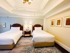 -广州富力丽思卡尔顿酒店