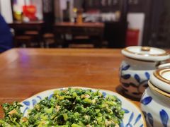 -贡梅老面馆·蟹粉面·无锡特色小吃(南长街主推店)