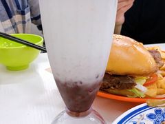 -噏耷茶档
