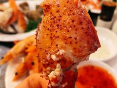 -永和铂爵国际酒店-威斯蒂娜西餐厅