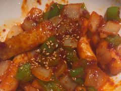 -七八冷面·延边朝鲜族美食(圣熙八号店)