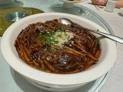 响油鳝糊-梦都海鲜酒家(万达广场江桥店)