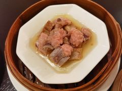 -京香轩·中餐厅(上海中庚聚龙酒店)