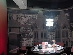 -前海沿·青岛菜(大拇指广场石老人店)