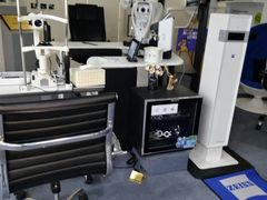 -优视力蔡司眼镜验配中心(越秀城市广场奥莱店)