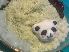 -川正旺江湖菜(三元桥店)