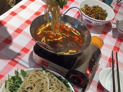 -西江红·株洲本地菜(滨江南路店)