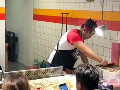 -四环冷面王(西单华威约饭街店)