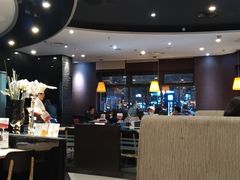 大堂-必胜客(漕宝路店)