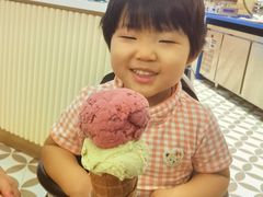 -CREAM STORY意大利手工冰淇淋&甜品(万象前海店)