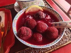 -萬春金福下午茶(故宫店)