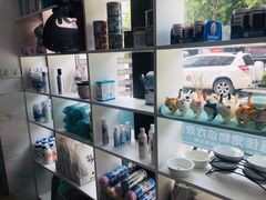 -萌兽医馆·宠物医院·猫骨科(创景店)