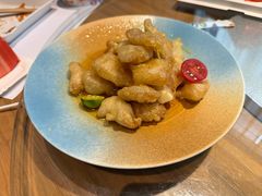 -四季餐厅(华苑店)
