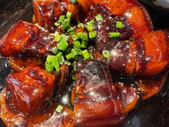 红烧肉-日上三甘(三里屯店)