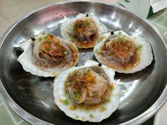 -四海蒸鲜蒸汽海鲜自助(北戴河店)
