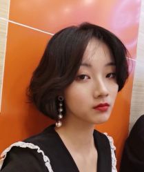 -YESIDO椰岛造型烫发染发