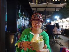 -玲婧胡同·生日蛋糕·餐厅(嘉里城店)