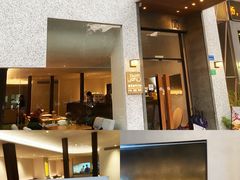 门面-JANS意式简餐厅·惠灵顿牛排