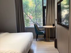 -禧粤YUE HOTEL(广州公园前地铁站店)