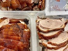 -晓马鸭店(新芜路店)