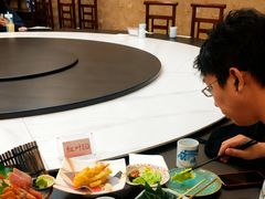 -红叶日本料理(辰熙广场店)
