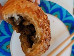 -巴依老爷新疆美食(马驹桥店)
