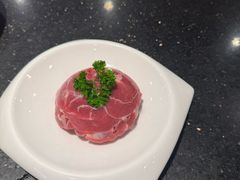 -南门涮肉(上海二店)