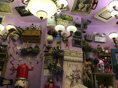 -广州迷途主题旅馆(海珠广场店)