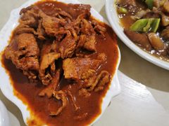 -满口香饭店