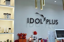-IDOL PLUS 