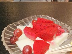 -唐猫庭院·千年陕菜(赛格国际购物中心店)