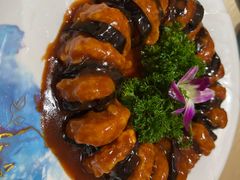 -大眼锅贴水饺(河东店)