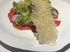 -王品牛排(郑州大卫城店)