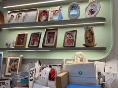 -海马体家庭照相馆(广州正佳广场店)