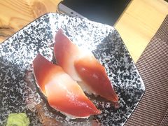 北极贝手握-匠糊·日本料理(美岸广场店)