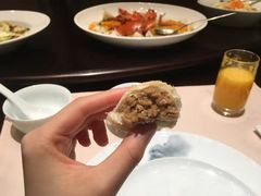 -臻萃轩中餐厅(国家会展中心店)