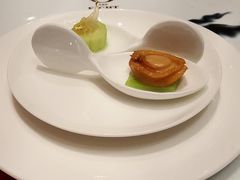 -8餐厅(新葡京酒店)