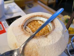 -烹然四季椰子鸡火锅(姚家园万象汇店)
