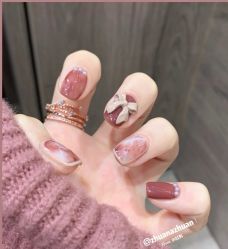 -LILY NAILS美甲美睫