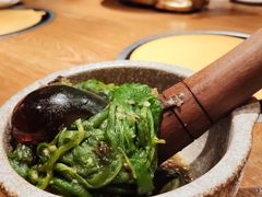 -炊烟小炒黄牛肉(中心印象城店)