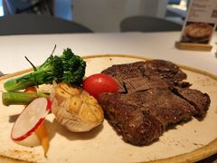 -春树下·树屋花房西餐厅(罍街AS1980店)