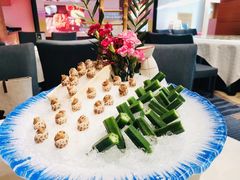 -春满园·早茶·粤菜·宴会(粤海店)