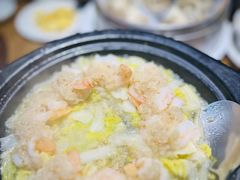 -院里汤包·虾汤包青岛菜(辽源路店)