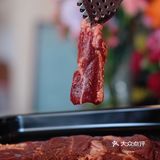在家就能吃仪式感满满的烤肉，居然外送上门！！懒人福音来了！！