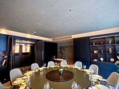 -宫燕府·京菜·烤鸭·淮扬菜(王府中心店)